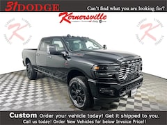 2026 Ram 3500 Big Horn 12in Truck Crew Cab
