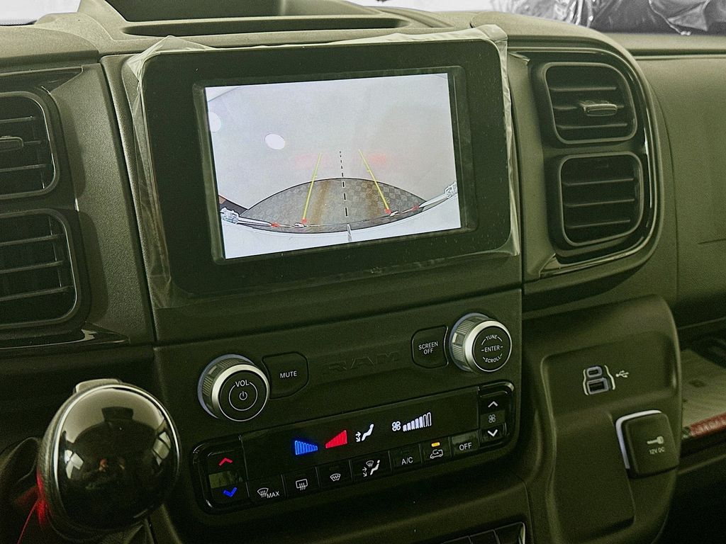 RamPromaster 250015