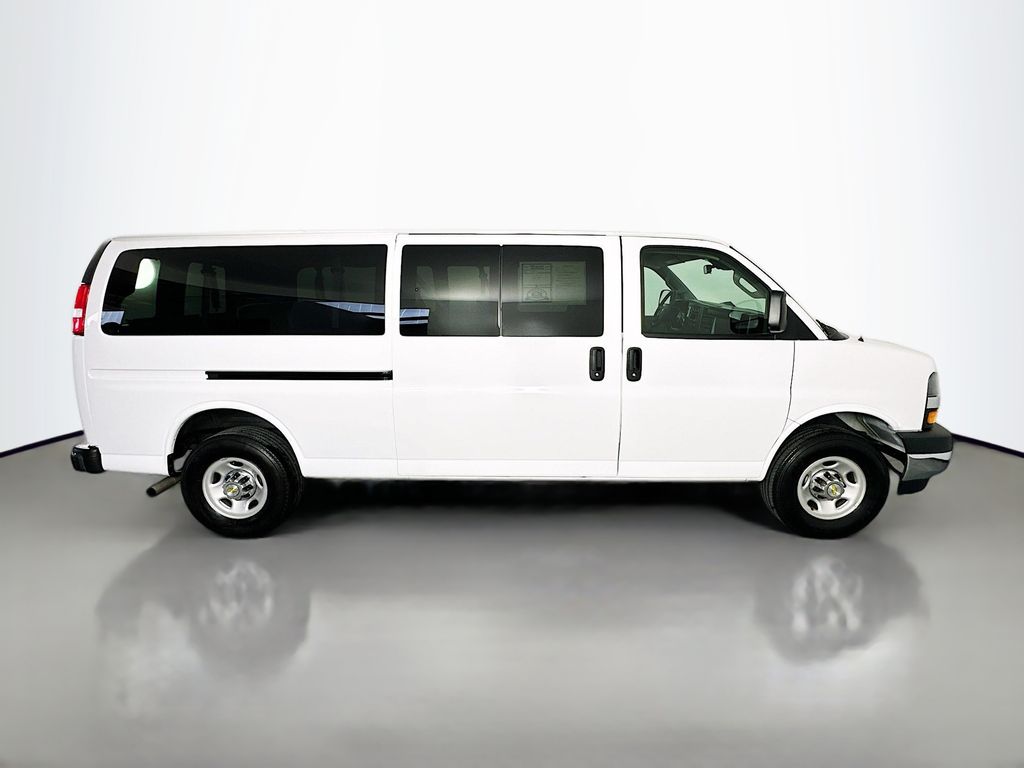 ChevroletExpress 35008