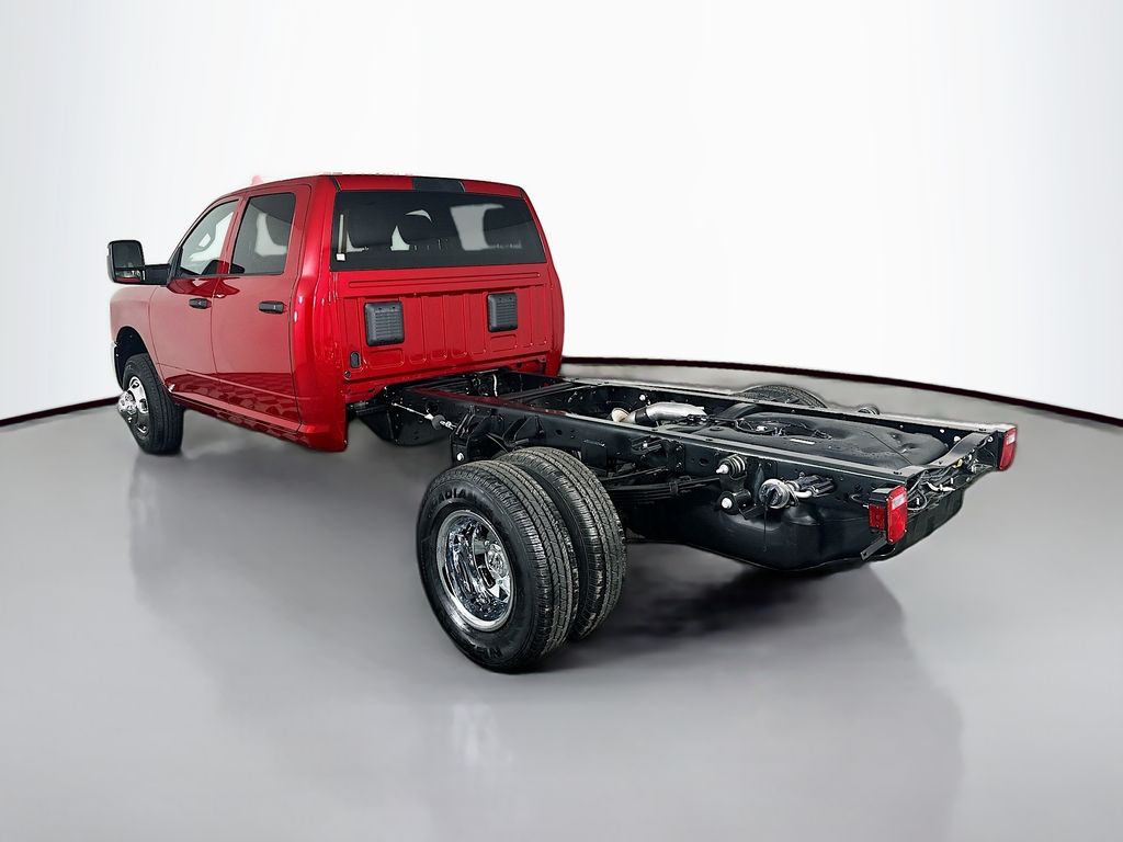 Ram3500 Chassis5