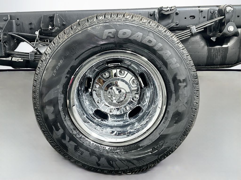 Ram3500 Chassis17