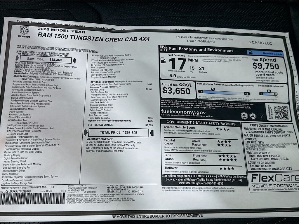 Ram150021