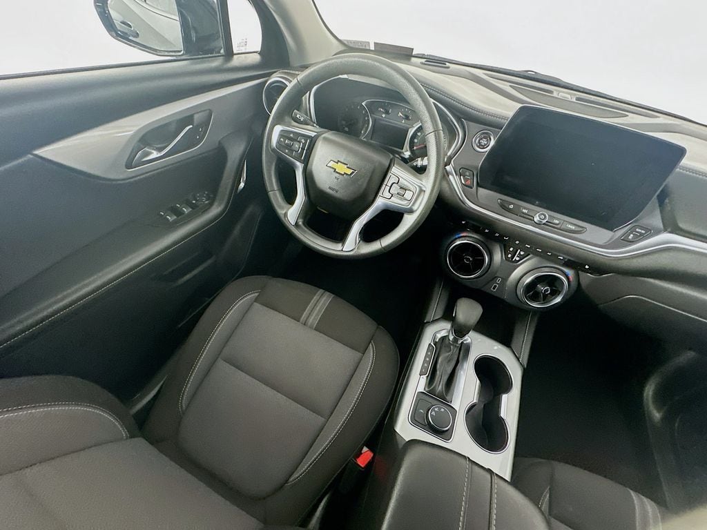 ChevroletBlazer9
