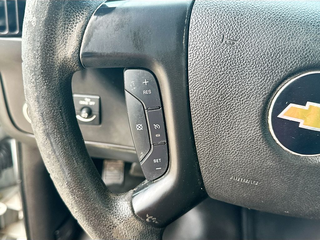 ChevroletExpress 350019