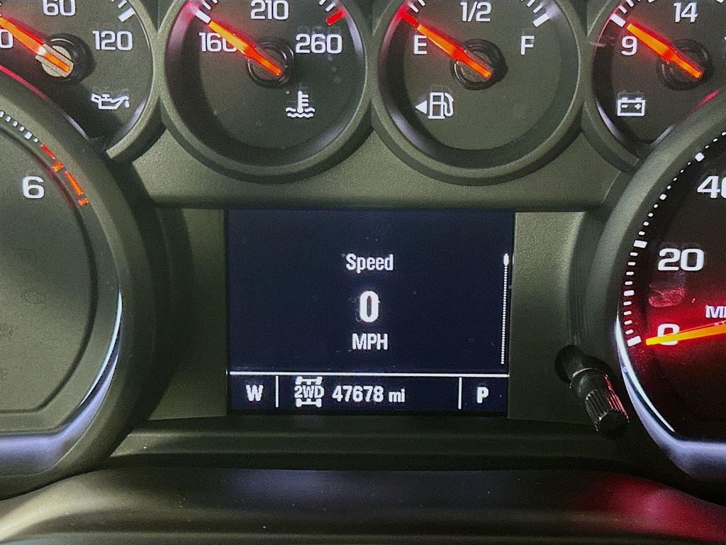 ChevroletSilverado 150015