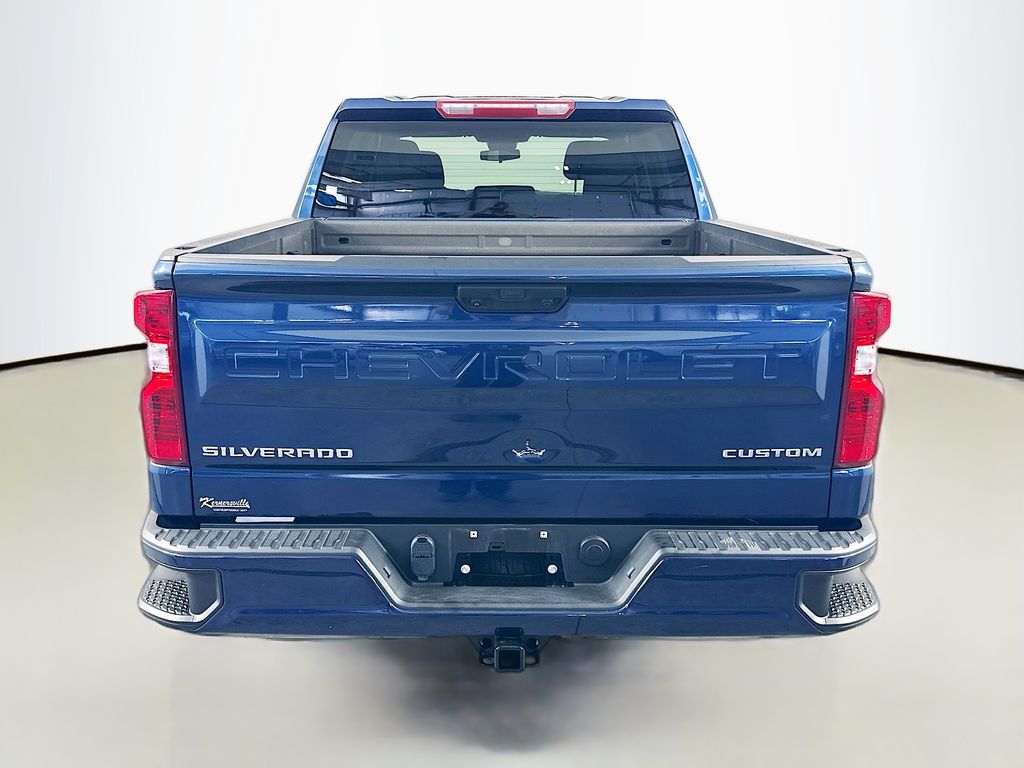 ChevroletSilverado 15006