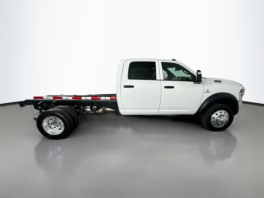 Ram5500 Chassis8