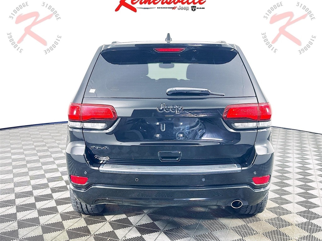 JeepGrand Cherokee6