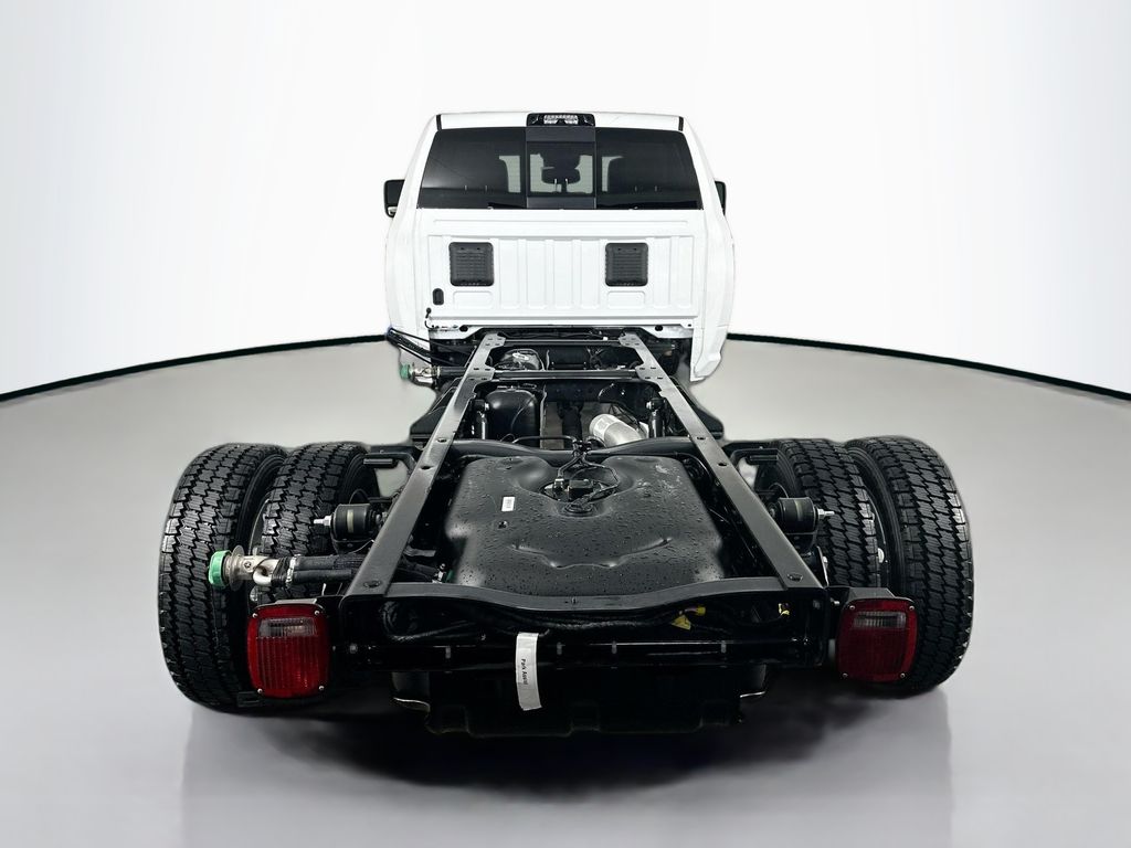 Ram4500 Chassis6