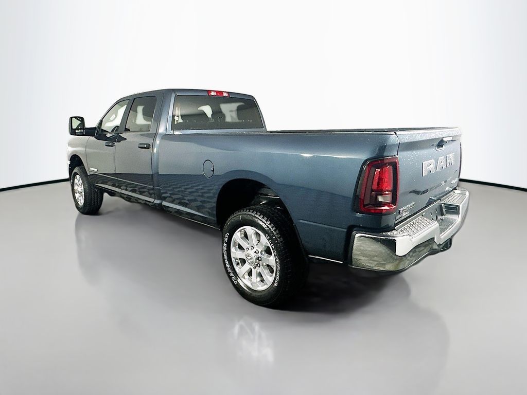 Ram25005
