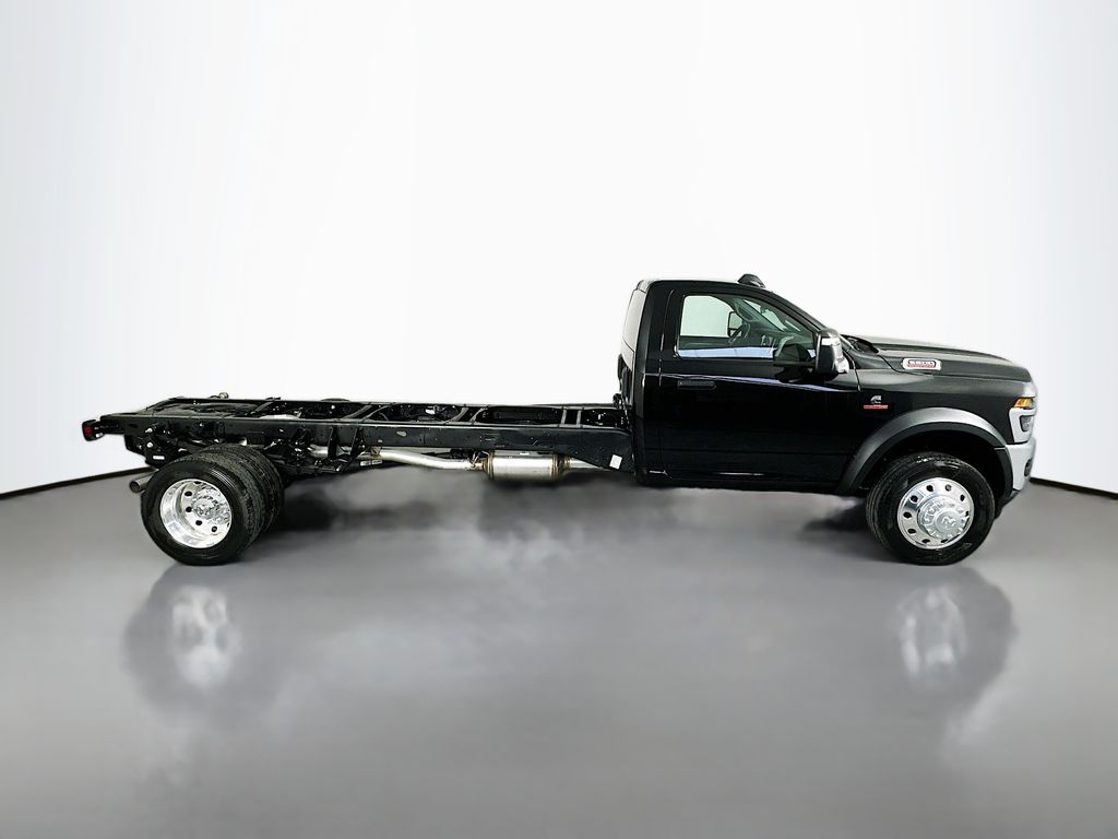 Ram5500 Chassis8