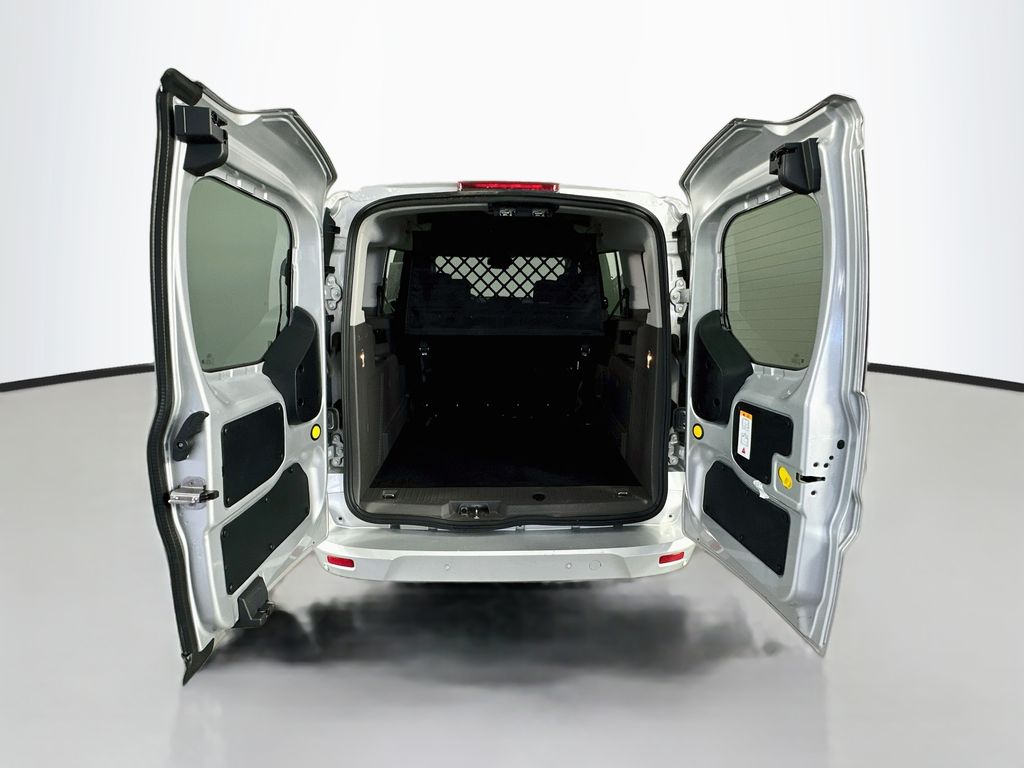 FordTransit Connect25