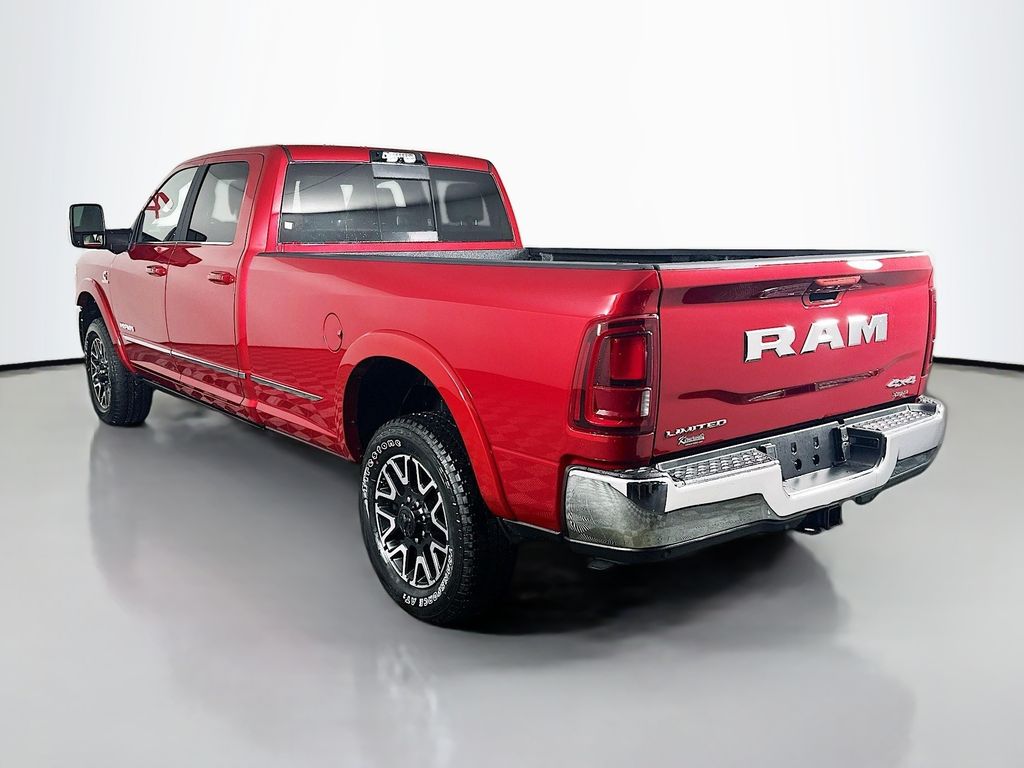 Ram35005