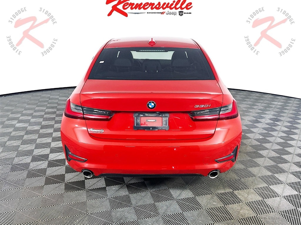 BMW3 Series6