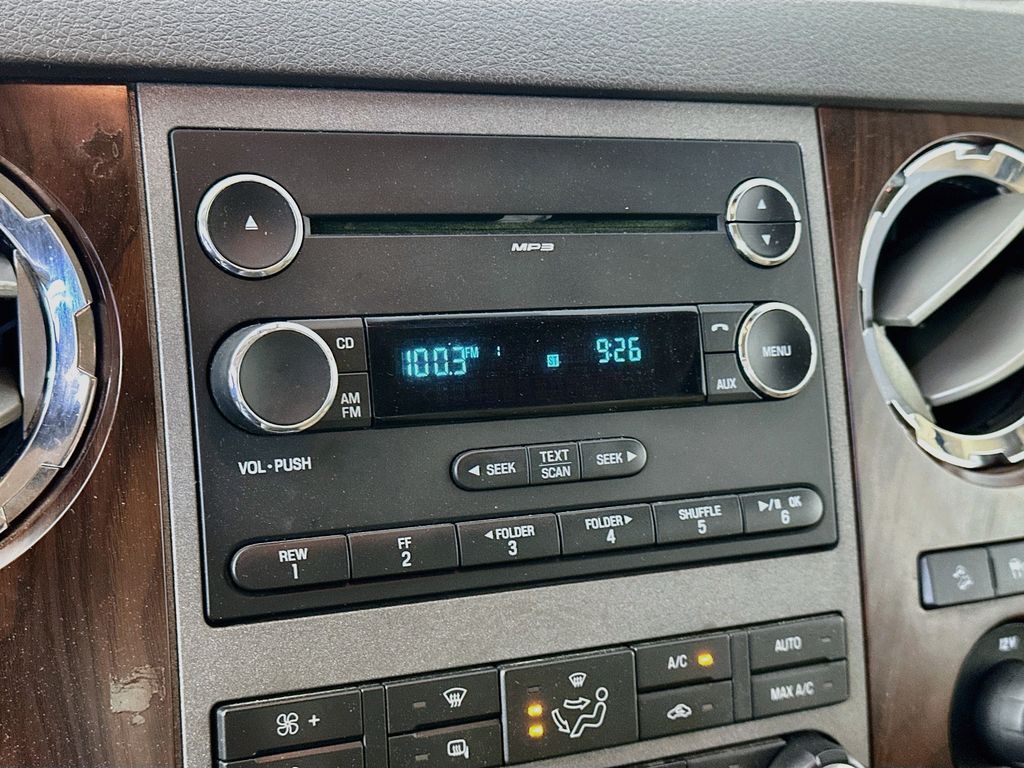 FordF-250SD17