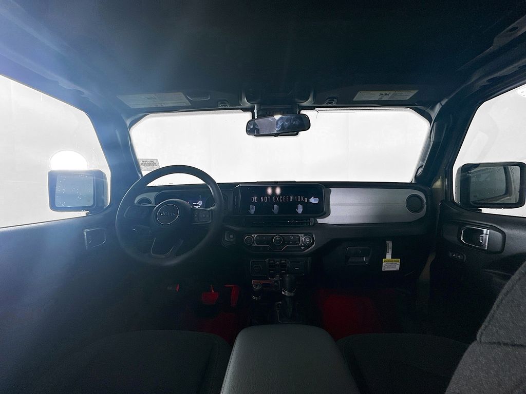 JeepWrangler Unlimited9