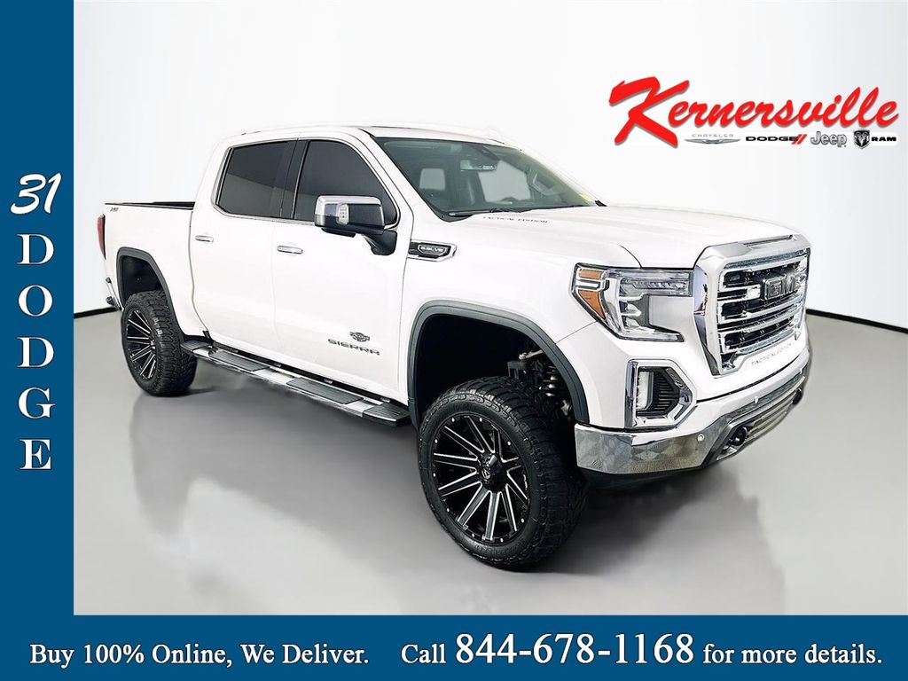GMC
