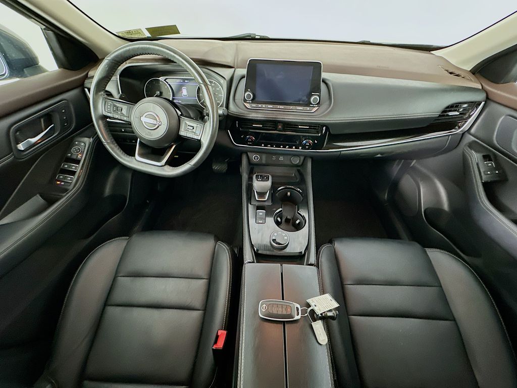NissanRogue10
