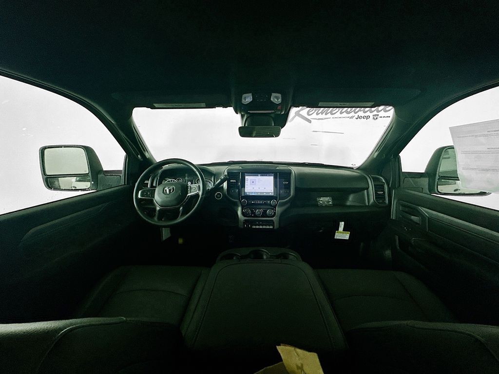 Ram4500 Chassis9