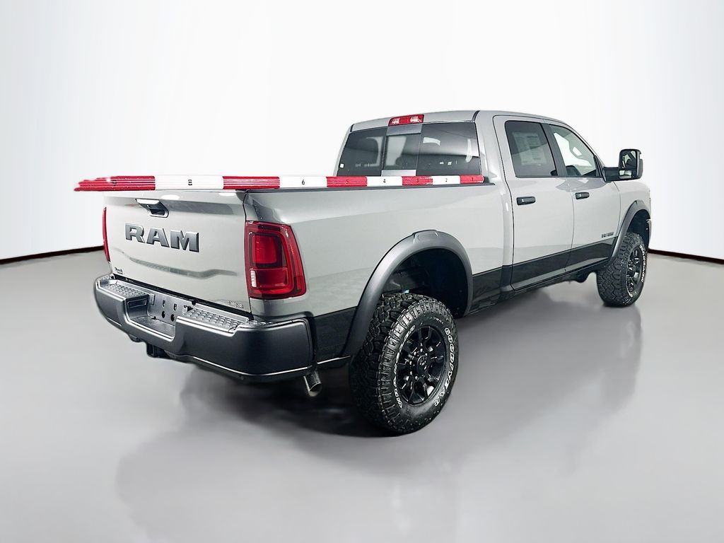 Ram25007