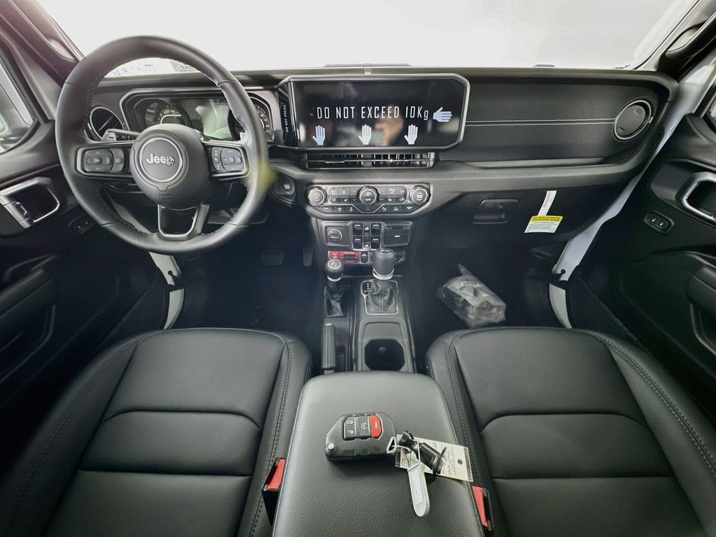 JeepWrangler Unlimited9