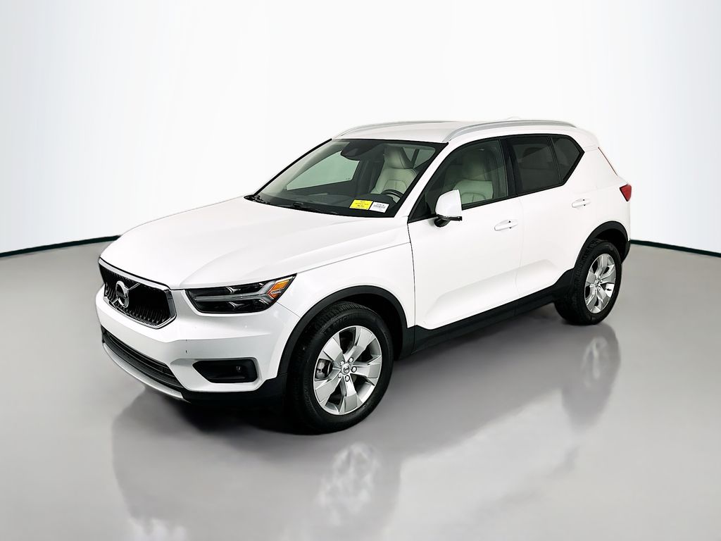 VolvoXC403