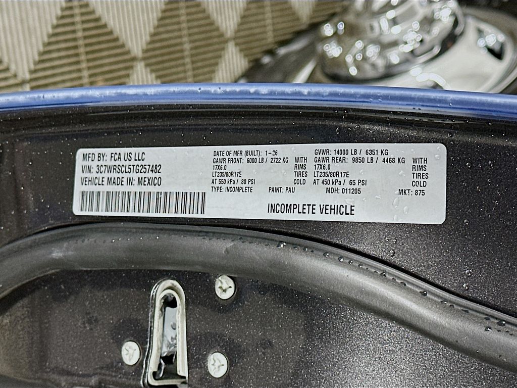 Ram3500 Chassis18