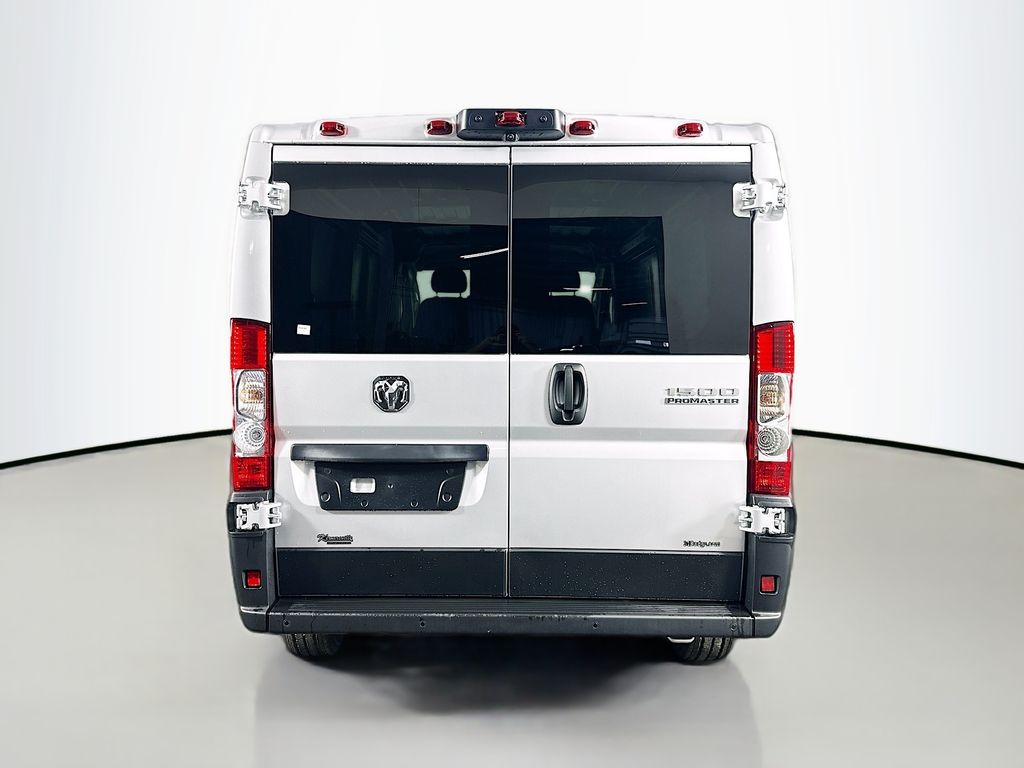 RamPromaster 15006