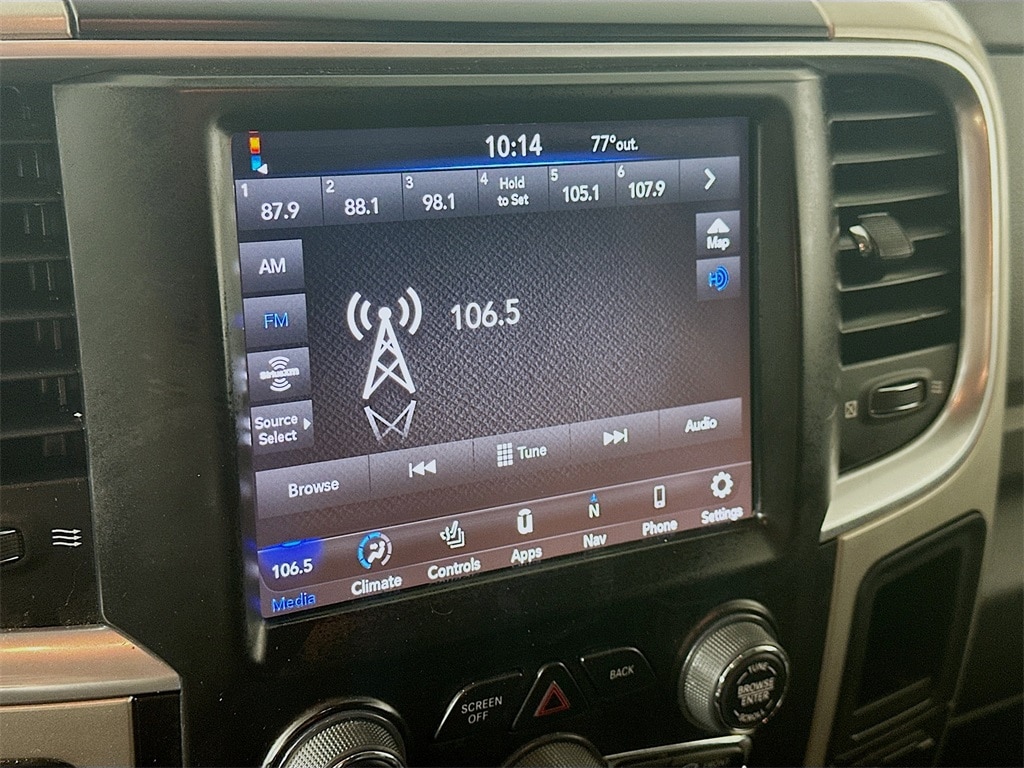 Ram1500 Classic17