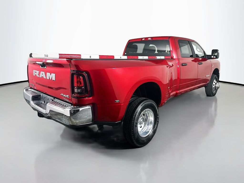 Ram35007
