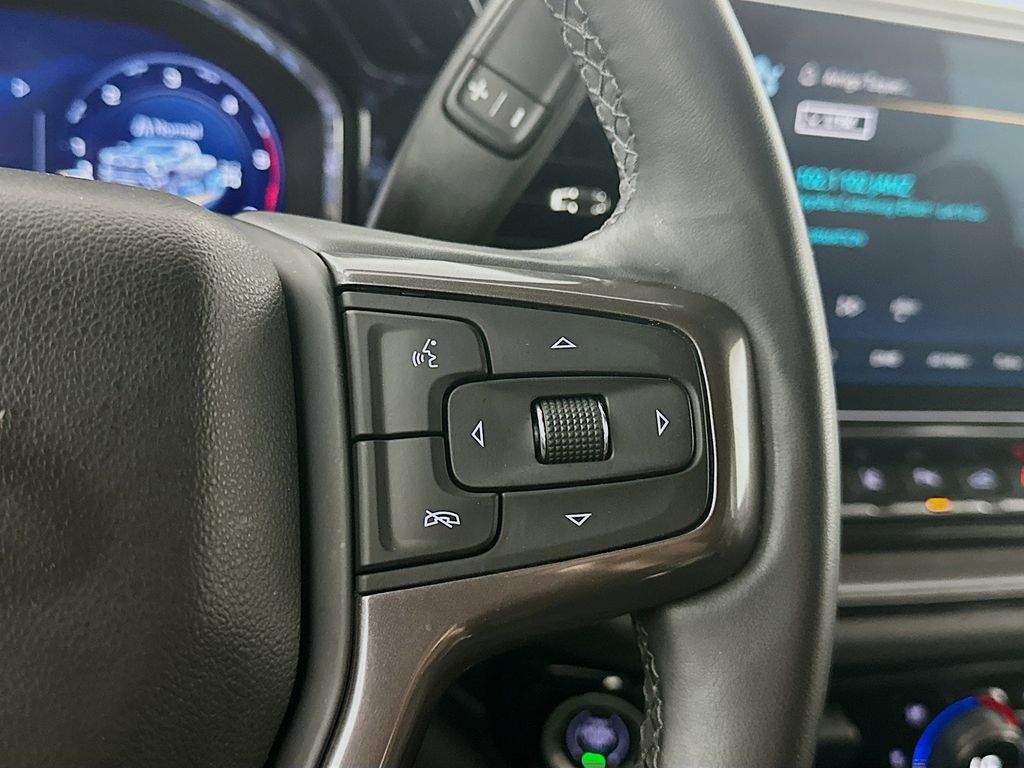 ChevroletSilverado 2500HD26