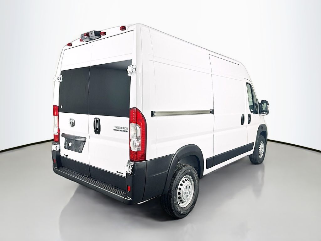 RamPromaster 35007
