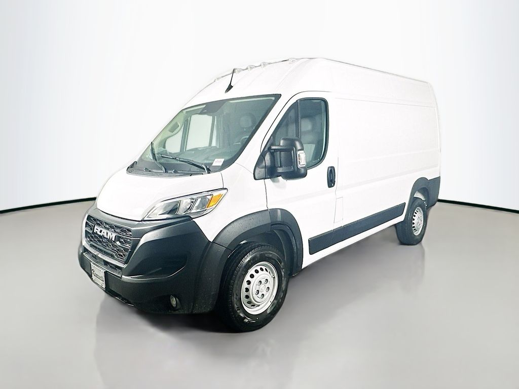 RamPromaster 25003