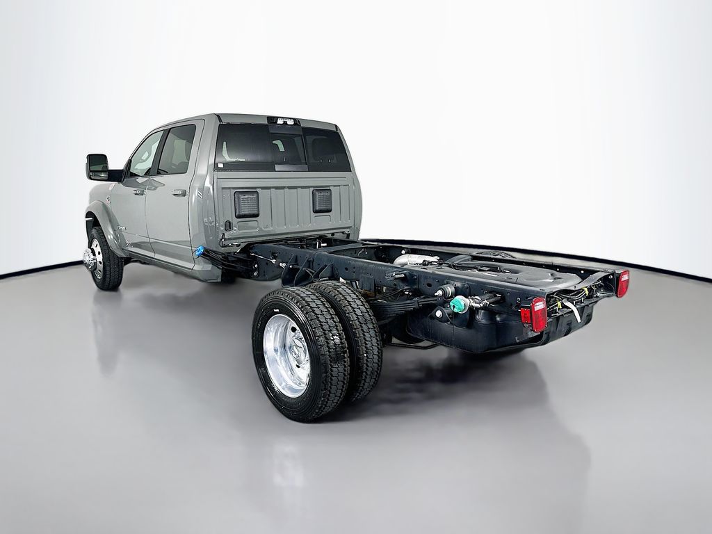 Ram4500 Chassis5