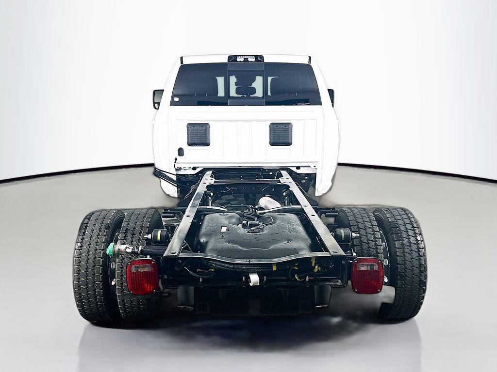 Ram5500 Chassis6