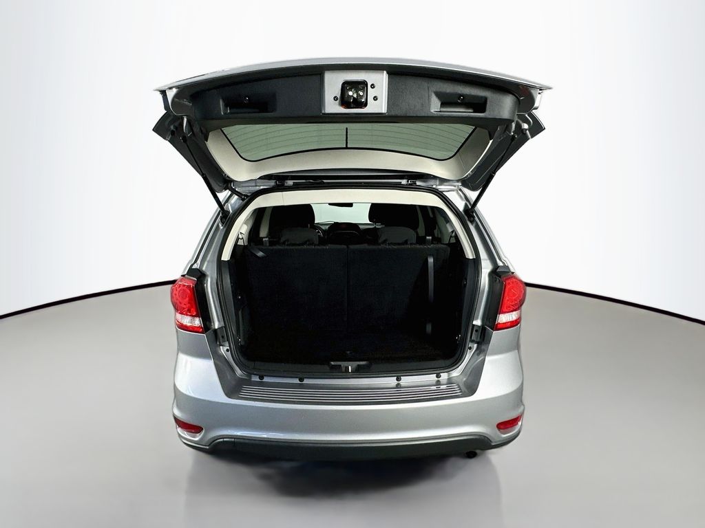 DodgeJourney27