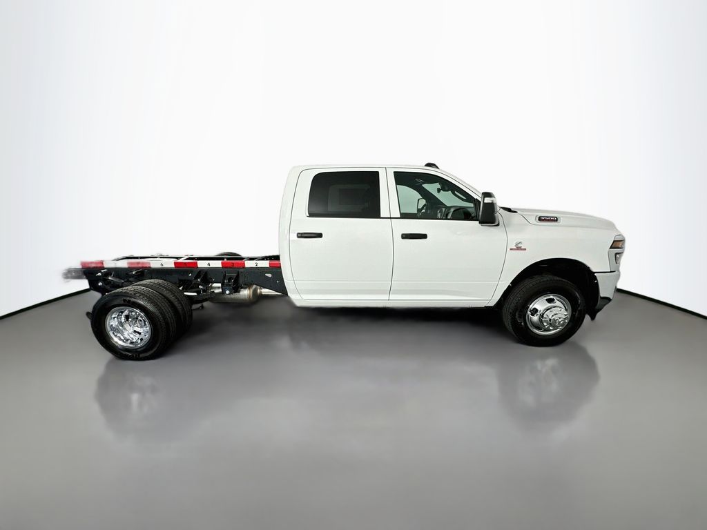 Ram3500 Chassis8
