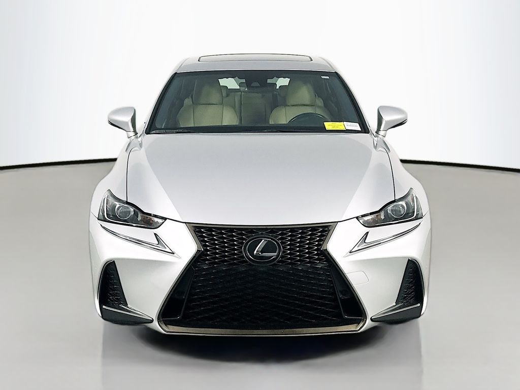 LexusIS2