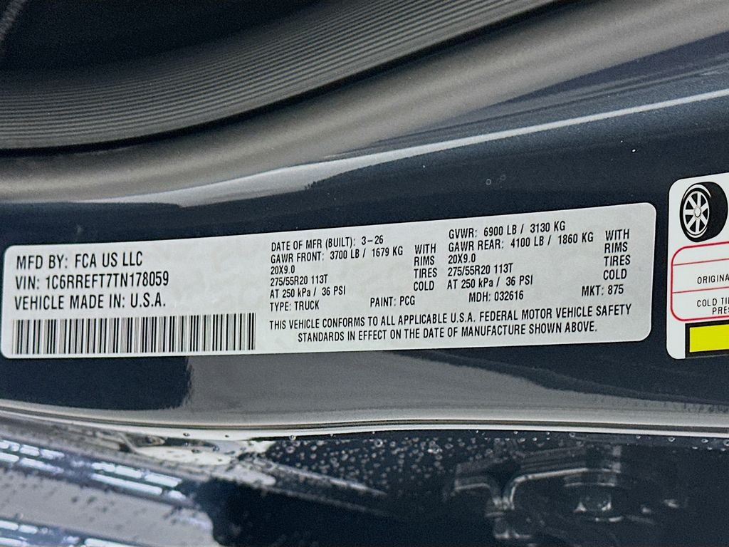 Ram150018