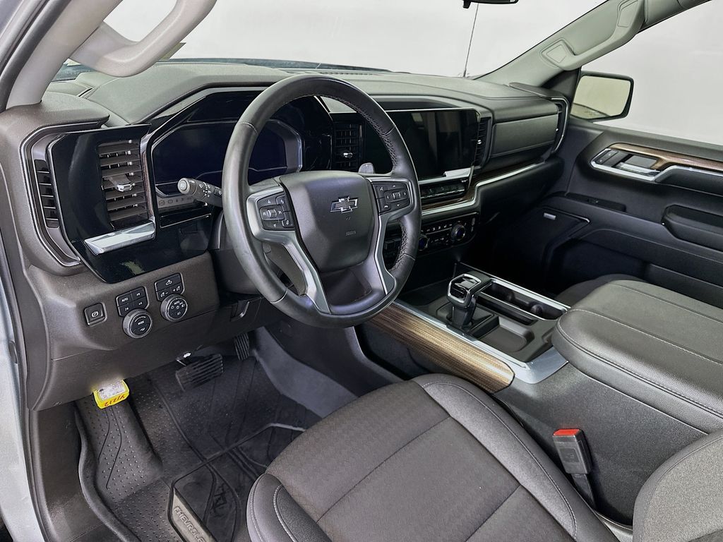 ChevroletSilverado 150030