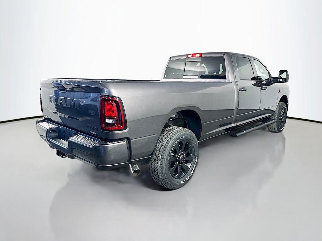 Ram25007