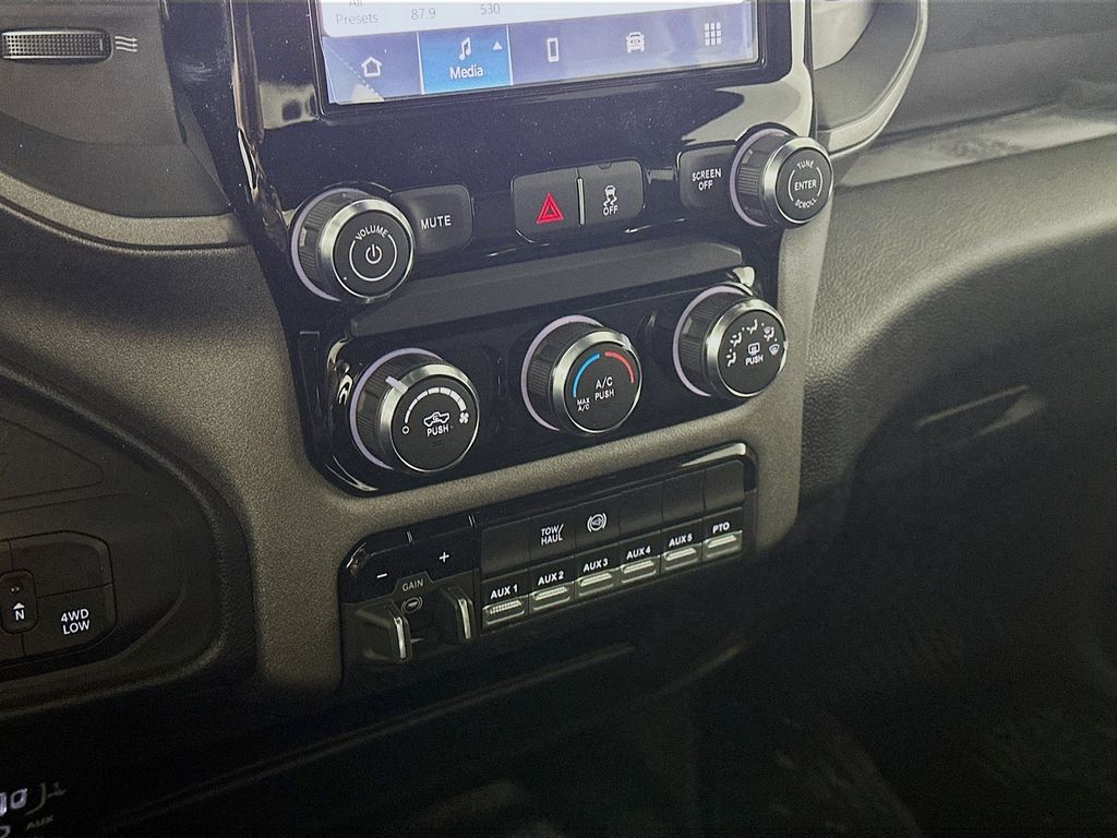 Ram5500 Chassis15