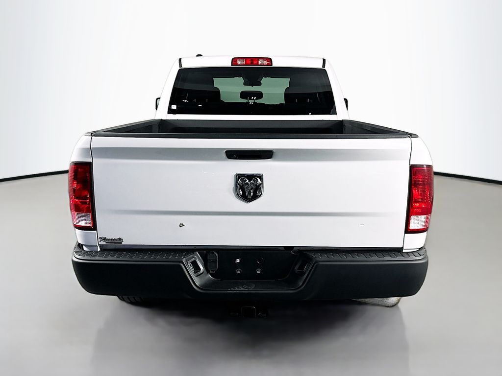 Ram1500 Classic6