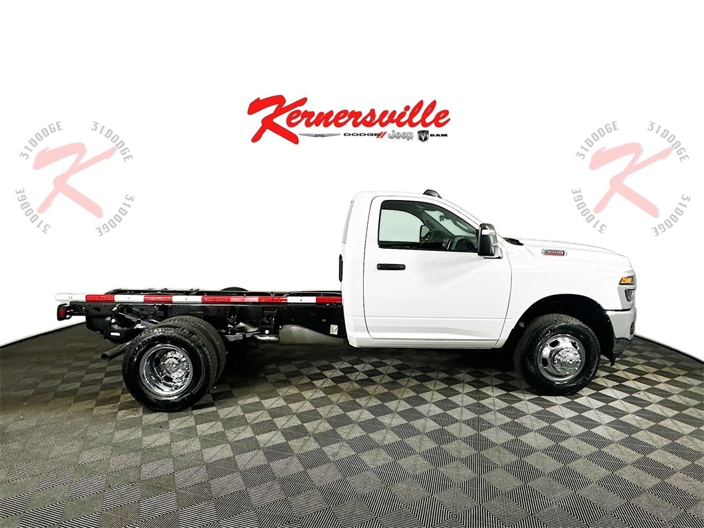 Ram3500 Chassis8