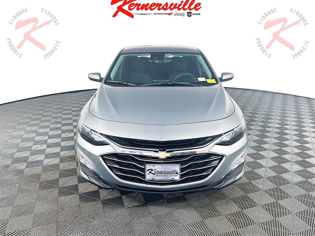 Used 2023 Chevrolet Malibu 1LT with VIN 1G1ZD5ST1PF207996 for sale in Kernersville, NC