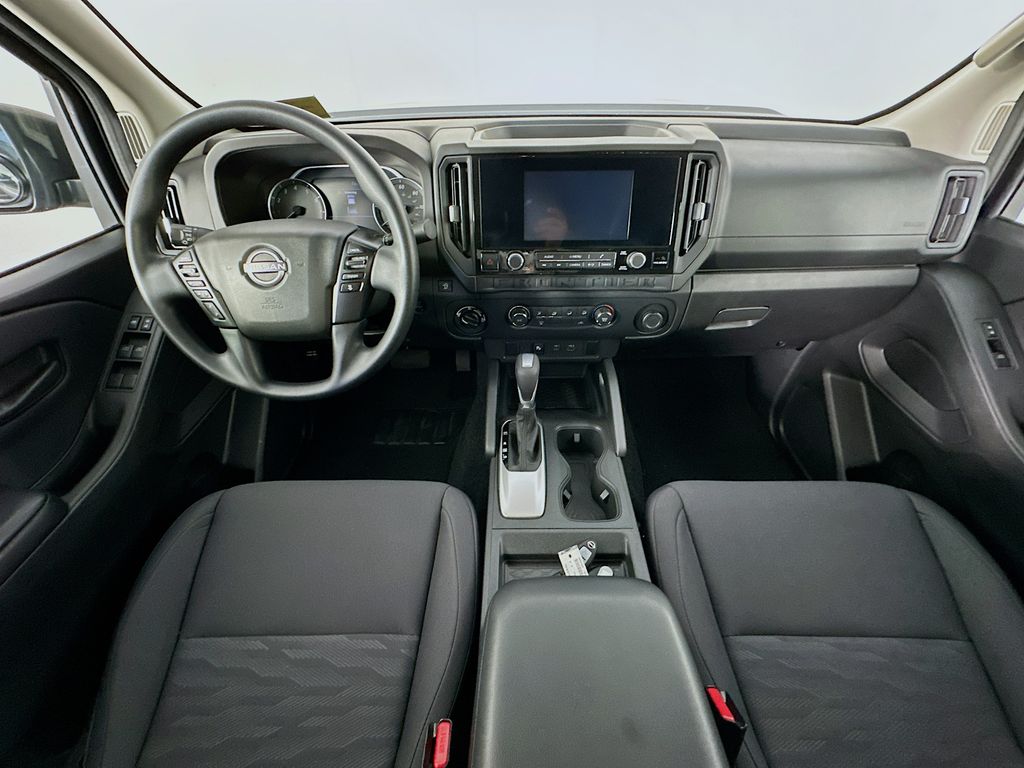 NissanFrontier10