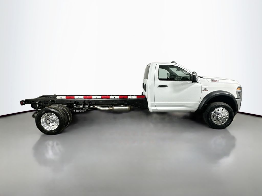 Ram5500 Chassis8