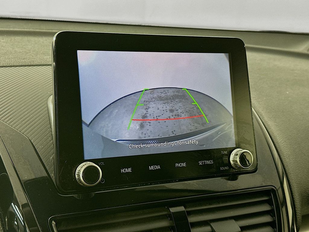 MitsubishiEclipse Cross20