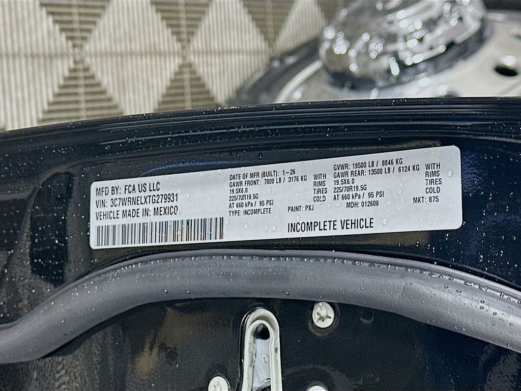 Ram5500 Chassis18