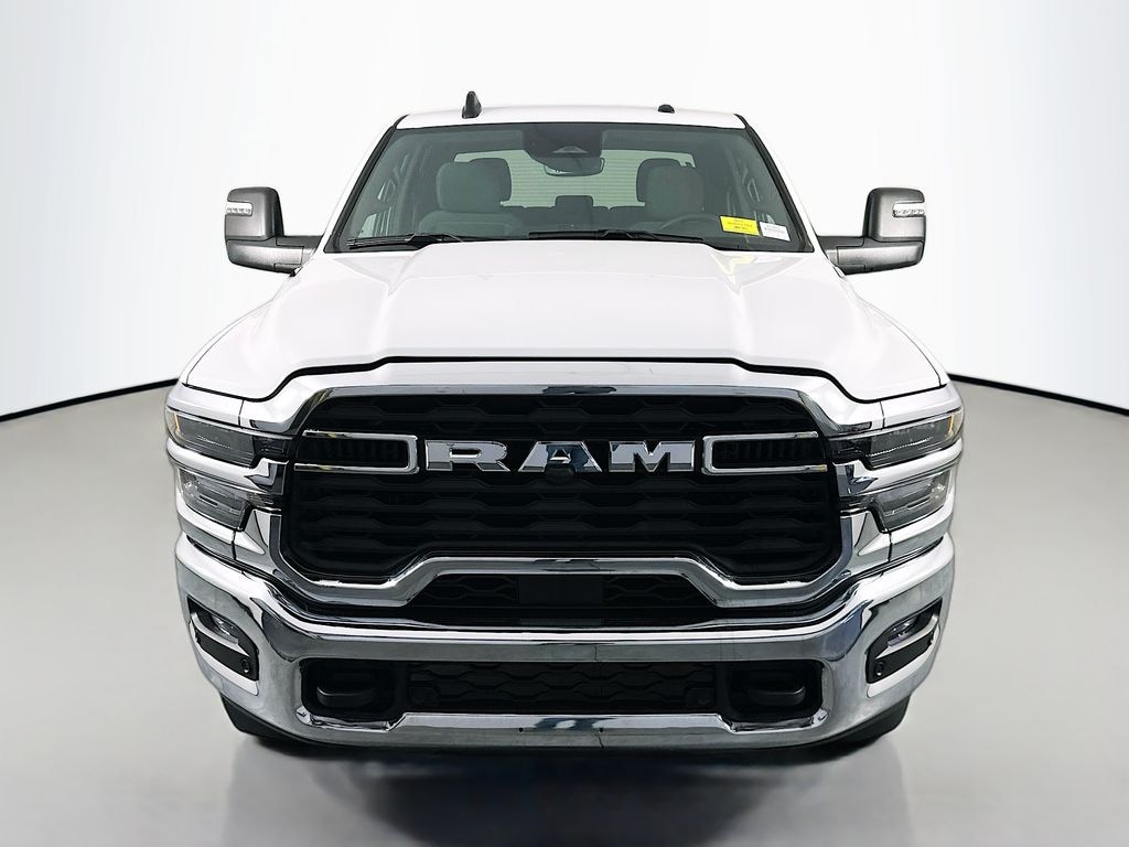 Used 2026 Ram 2500 Big Horn Truck Crew Cab
